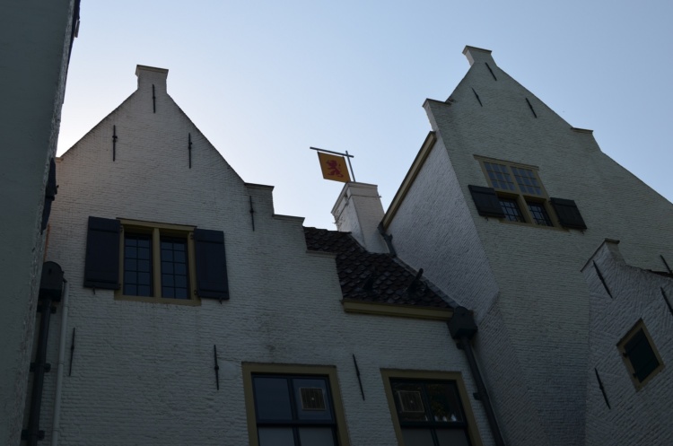 Beveiligd: 25 jaar getrouwd: rondleiding